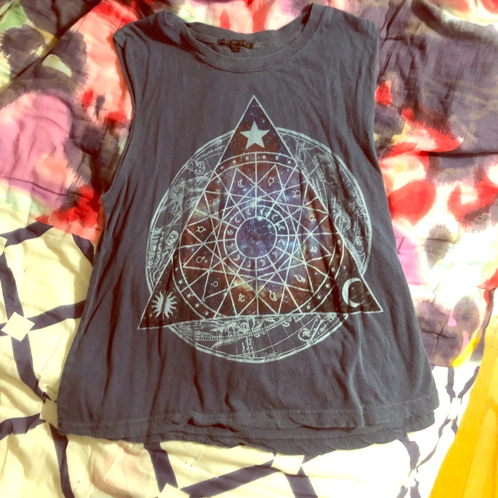 Urban Outfitters Universe Top